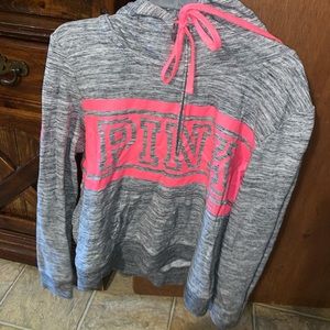 PINK Hoodie